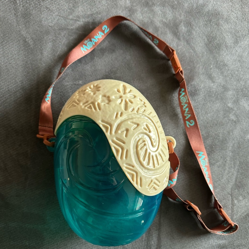 Moana 2 Bucket BRAND NEW